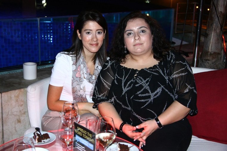 Launching of Entertainer Lebanon